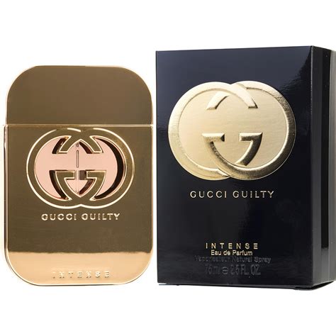 gucci guilty intense fragrance net|Gucci Guilty intense perfume women.